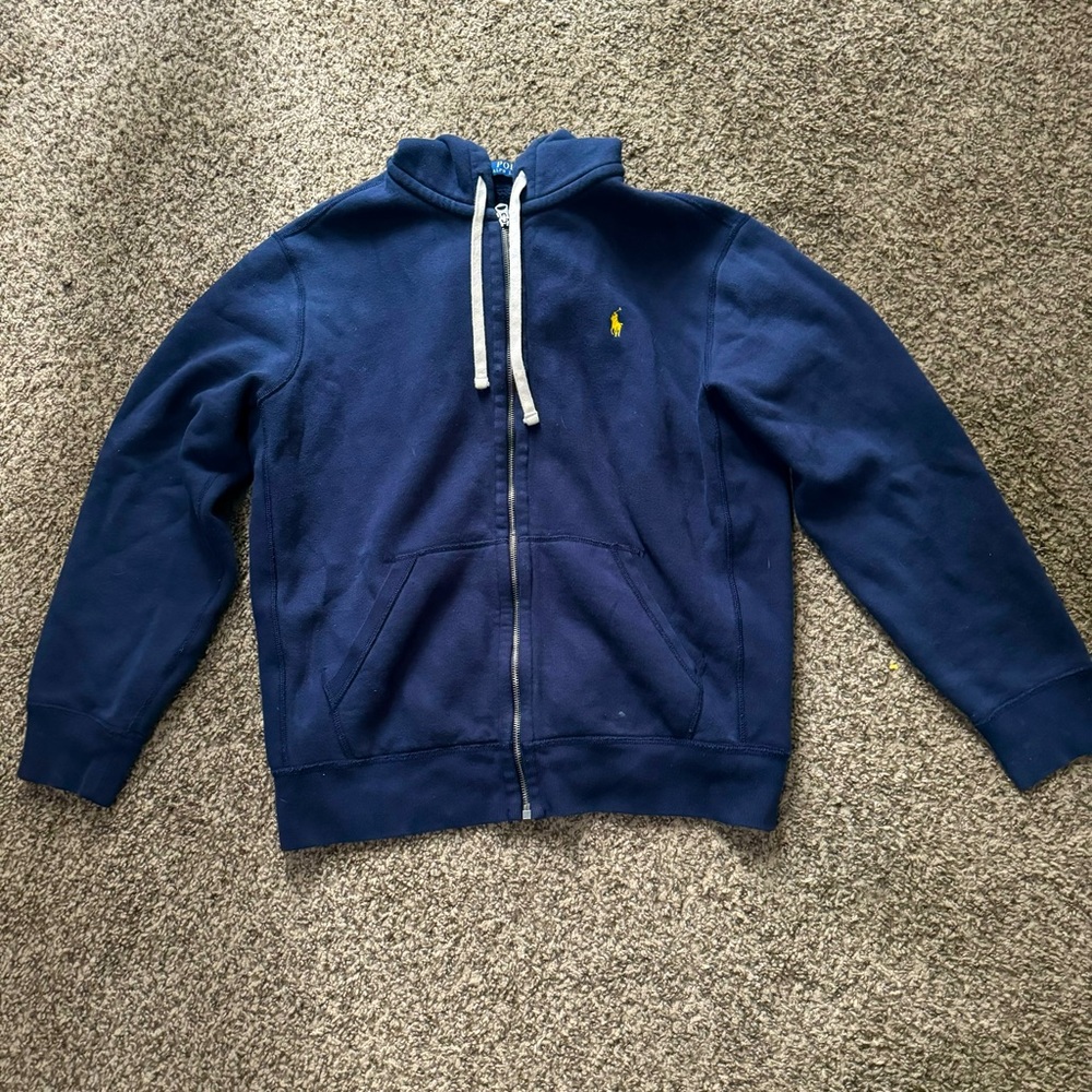 Polo Ralph Lauren Hoodie